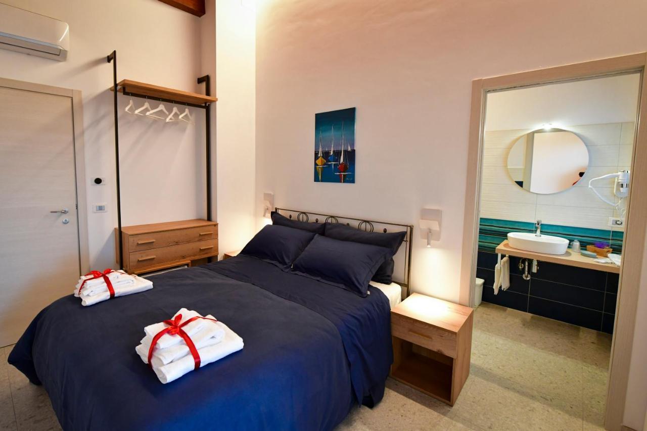 Il Cambusiere Nature Relais Ortona Kültér fotó