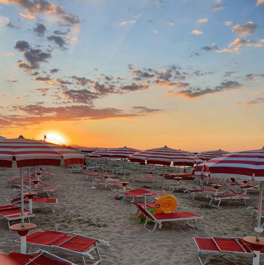 Il Cambusiere Nature Relais Panzió Ortona Kültér fotó